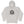 Load image into Gallery viewer, Field Dress fly fishing kids hoodie shows a trout about to take the fly from a distant fly fisherman, the phrase "hook-up", and the established date of fishing 2000BC.