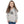 Load image into Gallery viewer, Field Dress fly fishing kids hoodie shows a trout about to take the fly from a distant fly fisherman, the phrase "hook-up", and the established date of fishing 2000BC.