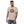 Load image into Gallery viewer, Field Dress fly fishing mens t-shirt shows a trout about to take the fly from a distant fly fisherman, the phrase &quot;hook-up&quot;, and the established date of fishing 2000BC.
