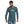 Load image into Gallery viewer, Field Dress classic fishing shirt showing a bass about to take the hook, the phrase "hook-up", and the established date of fishing around 2000BC.