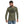 Load image into Gallery viewer, Field Dress fly fishing shirt shows a trout about to take the fly from a distant fly fisherman, the phrase "hook-up", and the established date of fishing 2000BC.