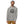Load image into Gallery viewer, Field Dress fly fishing hoodie shows a trout about to take the fly from a distant fly fisherman, the phrase "hook-up", and the established date of fishing 2000BC.