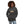Load image into Gallery viewer, Field Dress classic firearms hoodie showing a pair of flintlock rifles, the phrase &quot;load-up&quot;, and the established date of firearms around 1515AD.
