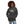 Load image into Gallery viewer, Field Dress classic fishing hoodie showing a bass about to take the hook, the phrase "hook-up", and the established date of fishing around 2000BC.