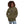 Load image into Gallery viewer, Field Dress whitetail buck bowhunting hoodie with the phrase nock-up.