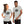 Load image into Gallery viewer, Field Dress rifle hunting tee shows a whitetail buck and a distant hunter taking aim, the phrase "load-up", and the established date of firearms 1515AD.
