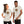 Load image into Gallery viewer, Field Dress Evolution of Archery t-shirt showing a archer from the Asian empire, a native American indian, and the present day on the sun's horizon.