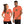Load image into Gallery viewer, Distressed Field Dress traditional archery t-shirt.