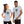 Load image into Gallery viewer, Field Dress Evolution of Fishing t-shirt showing a fisherman from the Asian empire, a native American indian, and the present day on the sun's horizon.