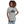 Load image into Gallery viewer, Woman's distressed Field Dress whitetail bowhunting shirt with a traditional archer camouflaged.