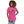 Load image into Gallery viewer, Woman's distressed Field Dress traditional archery t-shirt.