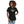 Load image into Gallery viewer, Woman's distressed Field Dress traditional archery t-shirt.