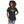 Load image into Gallery viewer, Woman's distressed Field Dress traditional archery t-shirt.