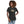 Load image into Gallery viewer, Field Dress classic woman's fishing tee showing a bass about to take the hook, the phrase "hook-up", and the established date of fishing around 2000BC.