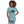 Load image into Gallery viewer, Field Dress rifle hunting women's tee shows a whitetail buck and a distant hunter taking aim, the phrase "load-up", and the established date of firearms 1515AD.