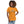 Load image into Gallery viewer, Field Dress classic woman's fishing tee showing a bass about to take the hook, the phrase "hook-up", and the established date of fishing around 2000BC.