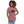 Load image into Gallery viewer, Woman's distressed Field Dress whitetail bowhunting shirt with a traditional archer camouflaged.
