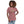 Load image into Gallery viewer, Field Dress classic woman's fishing tee showing a bass about to take the hook, the phrase "hook-up", and the established date of fishing around 2000BC.