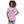 Load image into Gallery viewer, Field Dress classic woman's fishing tee showing a bass about to take the hook, the phrase "hook-up", and the established date of fishing around 2000BC.