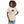 Load image into Gallery viewer, Woman's distressed Field Dress traditional archery t-shirt.