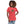 Load image into Gallery viewer, Woman's distressed Field Dress traditional archery t-shirt.
