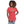 Load image into Gallery viewer, Field Dress classic woman's fishing tee showing a bass about to take the hook, the phrase "hook-up", and the established date of fishing around 2000BC.