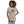 Load image into Gallery viewer, Woman's distressed Field Dress traditional archery t-shirt.