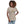 Load image into Gallery viewer, Field Dress classic woman's fishing tee showing a bass about to take the hook, the phrase "hook-up", and the established date of fishing around 2000BC.