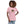 Load image into Gallery viewer, Woman's distressed Field Dress traditional archery t-shirt.