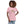 Load image into Gallery viewer, Field Dress classic woman's fishing tee showing a bass about to take the hook, the phrase "hook-up", and the established date of fishing around 2000BC.