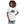 Load image into Gallery viewer, Woman's distressed Field Dress whitetail bowhunting shirt with a traditional archer camouflaged.