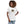Load image into Gallery viewer, Woman's distressed Field Dress traditional archery t-shirt.