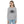 Load image into Gallery viewer, Field Dress rifle hunting kids shirt shows a whitetail buck and a distant hunter taking aim, the phrase "load-up", and the established date of firearms 1515AD.