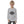 Load image into Gallery viewer, Field Dress rifle hunting kids shirt shows a whitetail buck and a distant hunter taking aim, the phrase "load-up", and the established date of firearms 1515AD.