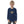 Load image into Gallery viewer, Kids distressed Field Dress traditional archery long sleeve shirt.