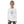 Load image into Gallery viewer, Field Dress kids long sleeve shirt with the phrase discover your roots and a large tree.