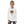 Load image into Gallery viewer, Field Dress Evolution of Archery kids long sleeve shirt showing an archer from the Asian empire, a native American indian, and the present day on the sun's horizon.