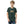 Load image into Gallery viewer, Field Dress classic kids fishing tee showing a bass about to take the hook, the phrase "hook-up", and the established date of fishing around 2000BC.