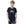 Load image into Gallery viewer, Field Dress classic kids fishing tee showing a bass about to take the hook, the phrase "hook-up", and the established date of fishing around 2000BC.