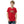 Load image into Gallery viewer, Field Dress classic kids fishing tee showing a bass about to take the hook, the phrase "hook-up", and the established date of fishing around 2000BC.