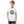 Load image into Gallery viewer, Field Dress fly fishing kids t-shirt shows a trout about to take the fly from a distant fly fisherman, the phrase "hook-up", and the established date of fishing 2000BC.