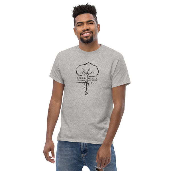 Discover Your Roots Men's classic tee